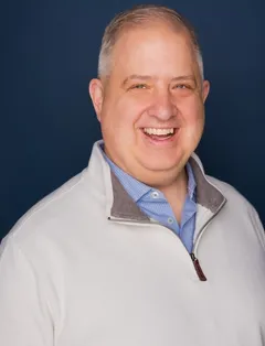 Beavan headshot image