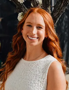 Kaylay's headshot image