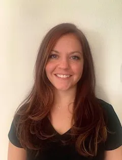 Kristi Anguiano headshot image