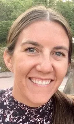 Rachael Neumann headshot image
