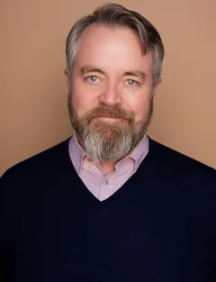 Tyler headshot image